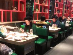 -丰茂烤串(全国首店)