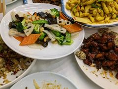 -昱德来·天津菜(河西店)