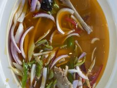 -天山传奇新疆菜(SKLP店)