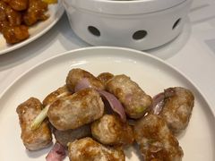 -莆田餐厅PUTIEN(三里屯店)