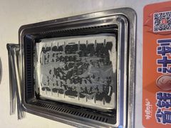 -非烤勿扰韩料自助烤肉(松山湖万科店)