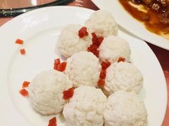 -烤肉宛饭庄(南礼士路店)
