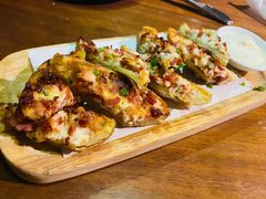 -G+KITCHEN(龙湖狮山天街店)