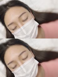 点击看大图 -YIMEI ART半永久纹眉·野生眉