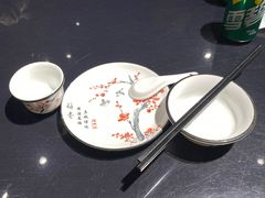 -梅飞酒家(桑园路店)