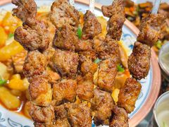 -阿依来新疆餐厅(奥城店)