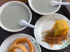 -老磁器口豆汁店(方庄店)
