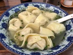 -217笋干馄饨