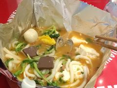 -见味花甲(福田coco park店)