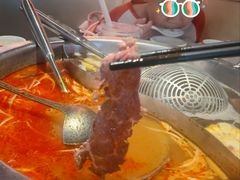 -陈记顺和潮汕牛肉火锅(棠德南路店)