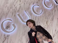 -乐天免税店(明洞店)
