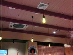 大堂-七八冷面·延边朝鲜族美食(欢乐谷店)