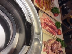 -喜来稀肉(北外滩白玉兰广场店)