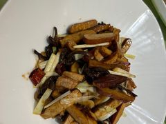 -大秦瓦罐(光谷大街店)