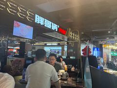 -胖哥俩肉蟹煲(梅溪步步高店)