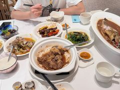 -莆田餐厅PUTIEN(武商MALL店)