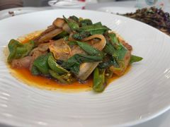 -金熊猫川菜餐厅