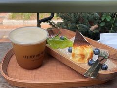 -山野咖啡(之江花园店)