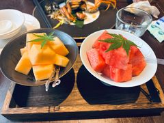 -万景茶庄·台州菜