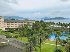 -三亚亚龙湾天域度假酒店