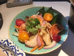 -BetterThai 泰加(苏州中心店)