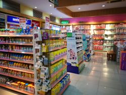 -贝贝熊孕婴童连锁