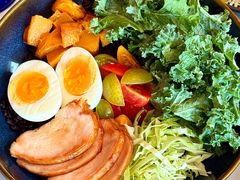 -青岛香格里拉·鱼跃地中海西餐厅