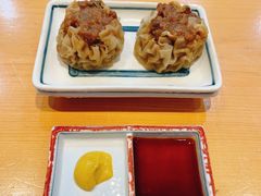 烧卖-面屋 猪一