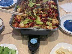 -鱼酷活鱼烤鱼(沈阳大悦城店)