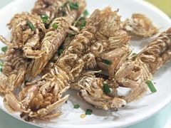 -红灯笼龙凤饭店(宁波老字号店)