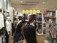-优衣库(青岛伟东乐客城店)