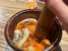 -茄子恰恰·新云南小炒(坪山益田店)
