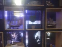 -一淼牛蛙爱上鱼(黄兴广场步行街店)