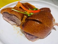 金牌马冈烧鹅-岭南真味·匠心粤菜(K11店)