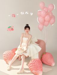 -罗马经典婚纱摄影·轻奢化定制