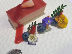 -PARFUM FLORAL花境法餐(南京首店)