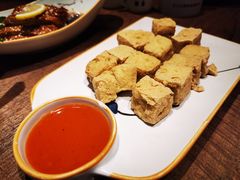 -香园茶社·金陵小灶(老门东店)
