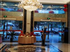 大堂-国惠大酒楼(宝龙店)