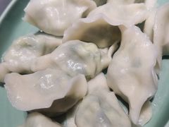 -东方饺子王(哈西万达店)