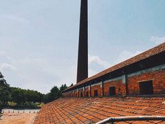 -祝甸砖窑文化馆