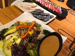-千寻烧肉(政务区店)