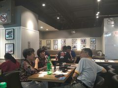 大堂-小山城麻辣香锅(新邻生活广场店)