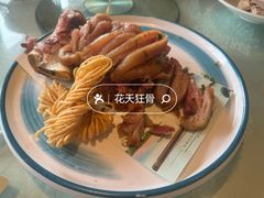 -老燕皇·南京菜(玄武湖店)