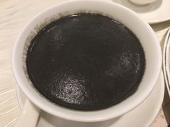 芝麻糊-海都六福酒家(世博广场店)