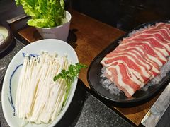 -捞王猪肚鸡火锅(昆山店)