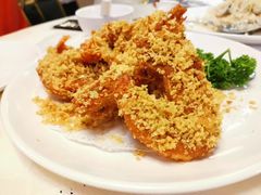 -無招牌海鮮(芽笼店)