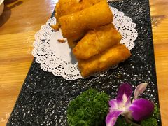 -老阿妈蒙古村·蒙古包·草原文化·歌舞表演(老君堂店)