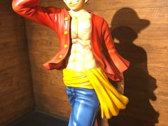 -东京塔海贼王主题公园