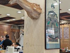 -乔家满族八大碗(流水沟店)