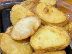 烤馒头片-陈氏肥蛤(小纬六路总店)